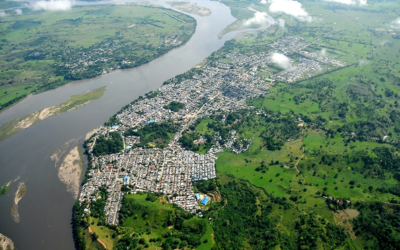Puerto Boyacá 