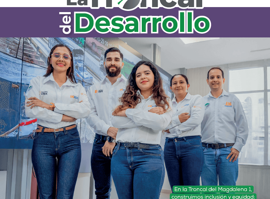 Boletín informativo N° 6