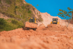 Descapote sector Hato