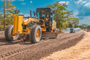 Descapote sector Cascajera