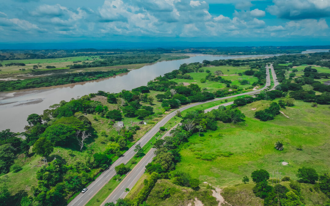 Primeros desembolsos de financiación refuerzan el avance de la fase de construcción de la Troncal del Magdalena 1