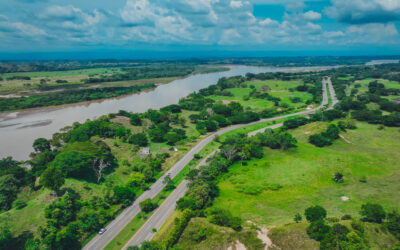 Primeros desembolsos de financiación refuerzan el avance de la fase de construcción de la Troncal del Magdalena 1