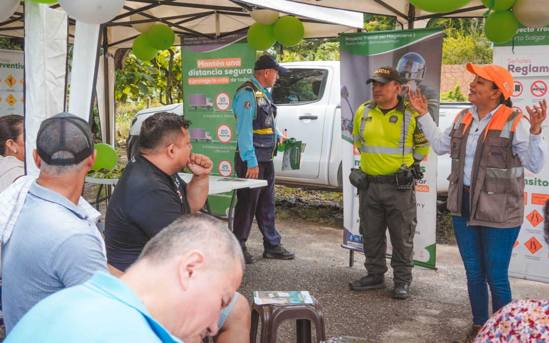 Se activa plan intensivo de prevención de accidentes en temporada vacacional