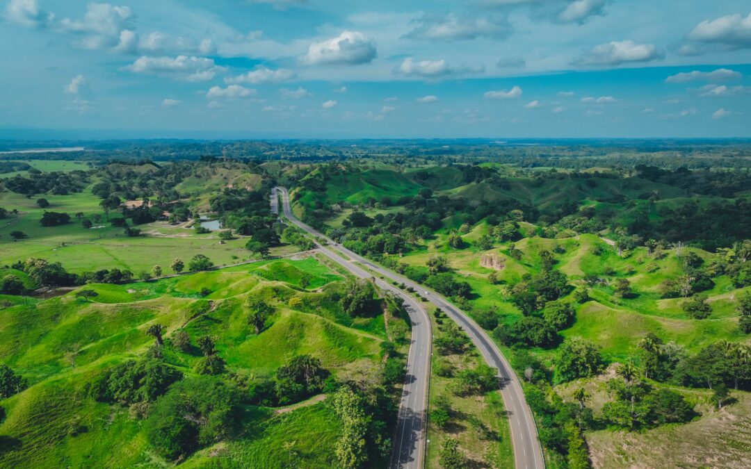 Más de 70 frentes de trabajo impulsaron la modernización de la Troncal del Magdalena 1 en 2025