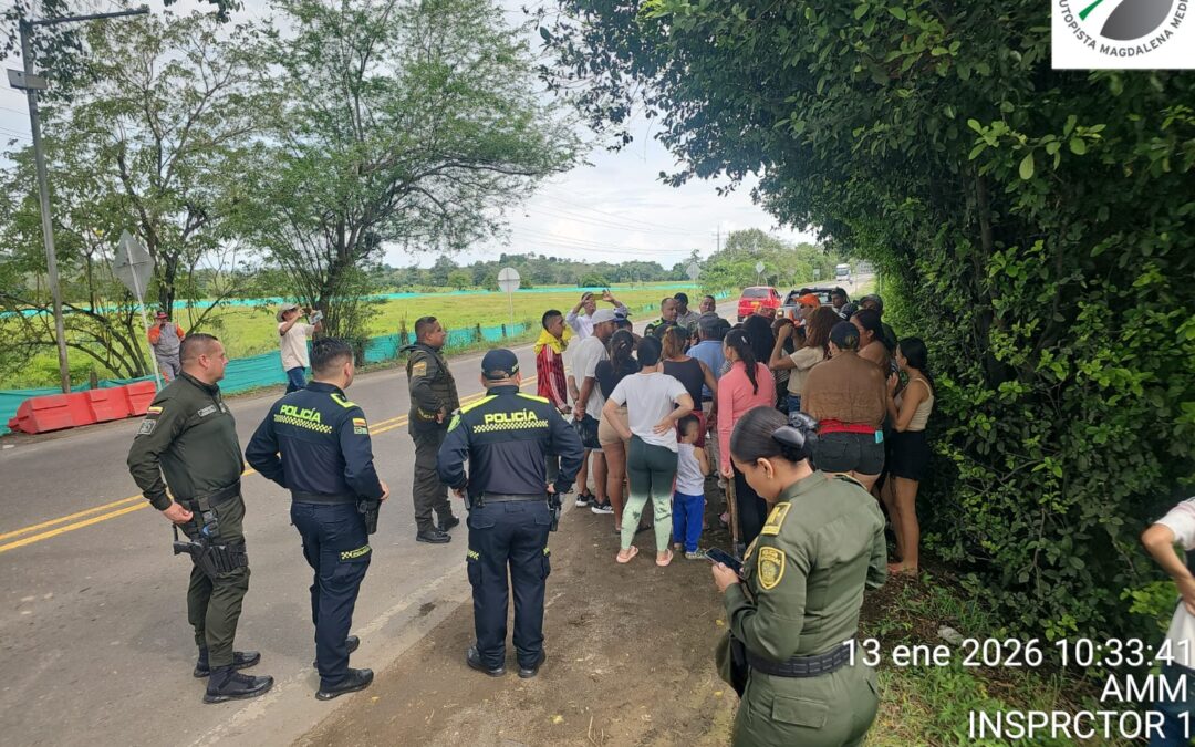 Comunicado a la opinión pública