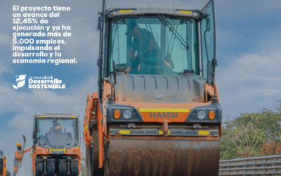 Boletín informativo N° 9