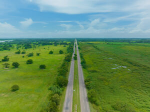 Foto via, doble calzada, obra (2)