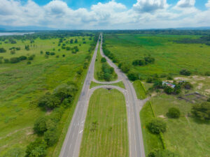 Foto via, doble calzada, obra (4)