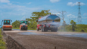 Maquinaria, obra, avance, (12)