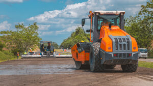 Maquinaria, obra, avance, (14)