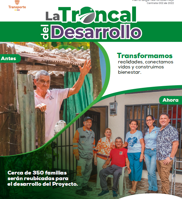 Boletín informativo N° 11